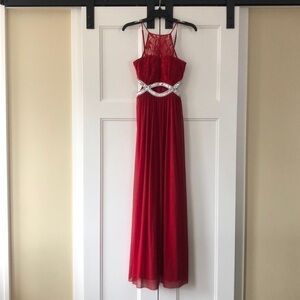 lavender mermaid bridesmaid dresses Lilac Rhinestones Plunging Neck Sleeveless Mermaid Stretchy Prom Dress